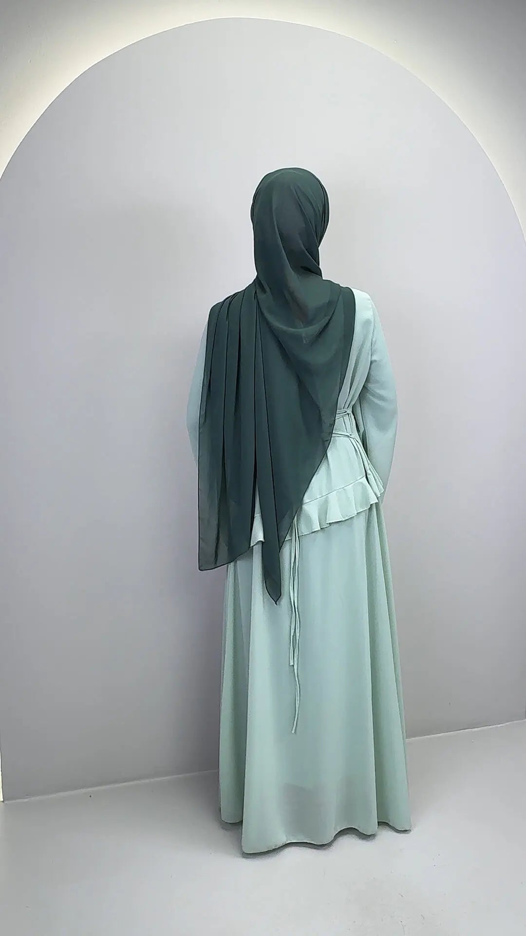 Rimal Elbise