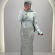 Beys Abendkleid Mint