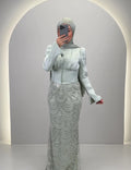 Beys Abendkleid Mint