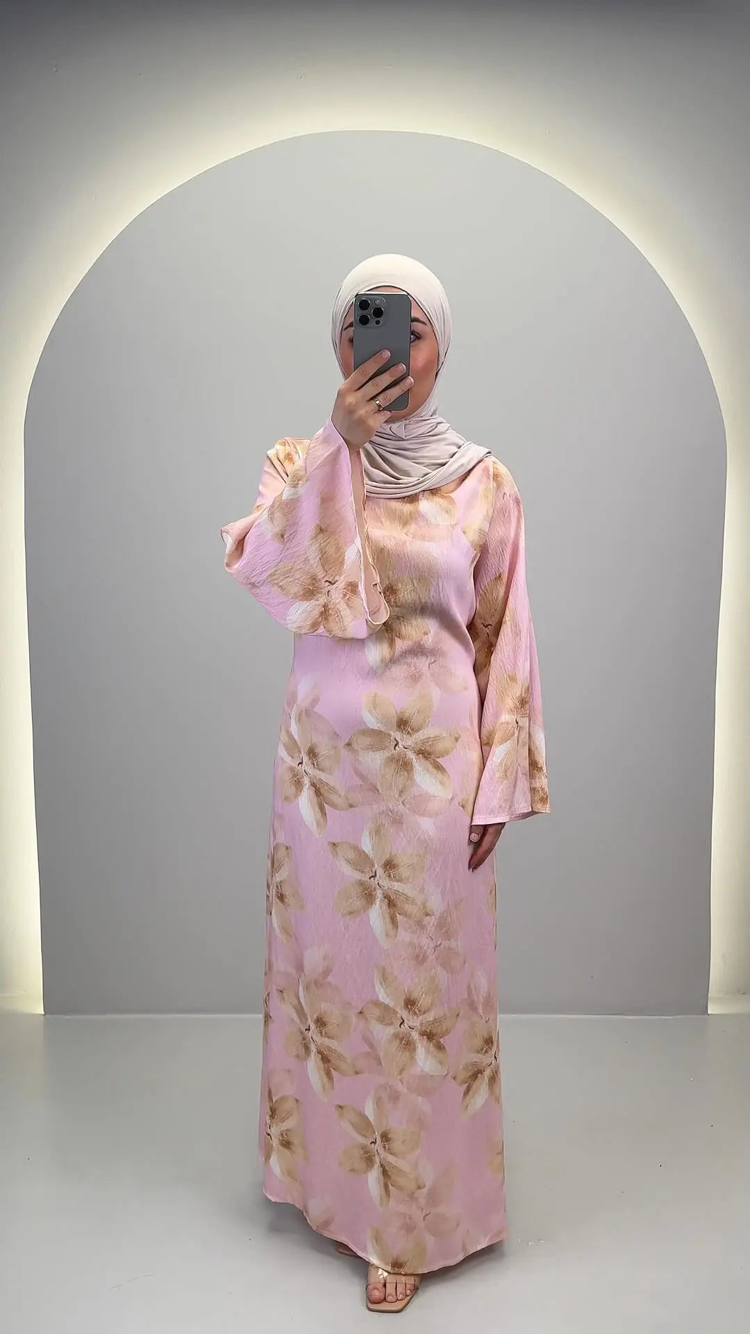 Fino Kleid