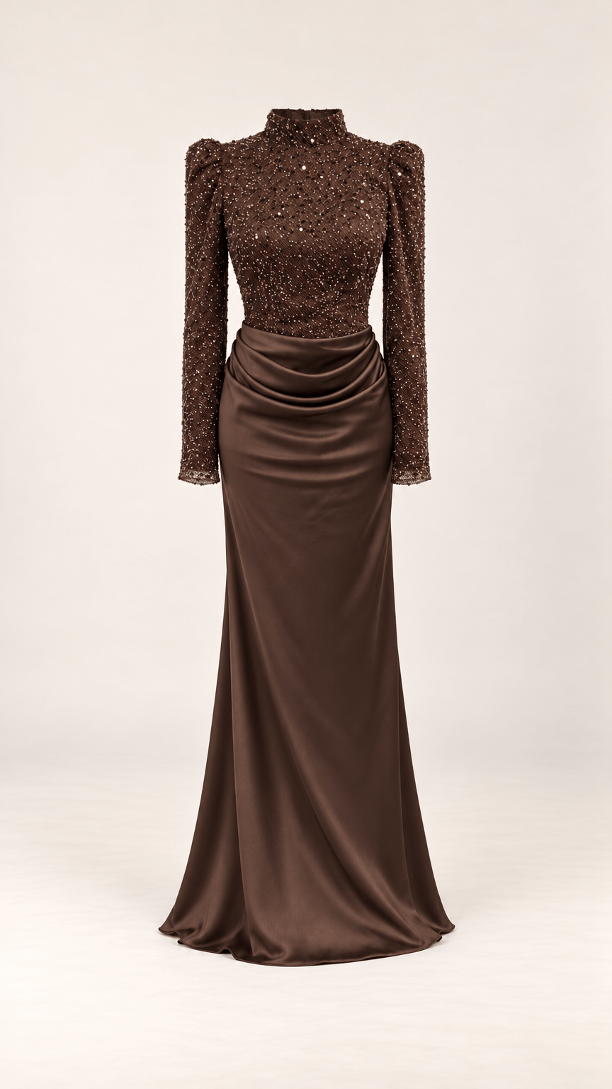 Nisama Abendkleid