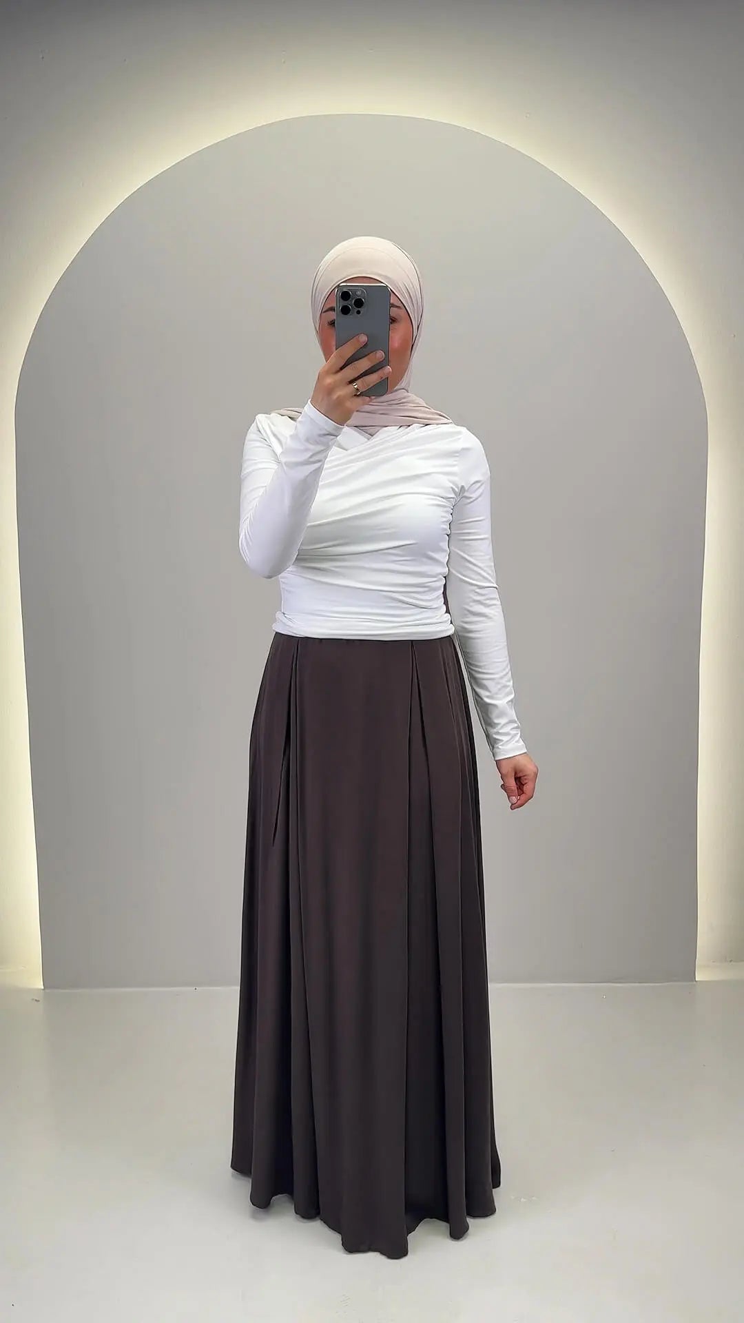 Yumna Etek