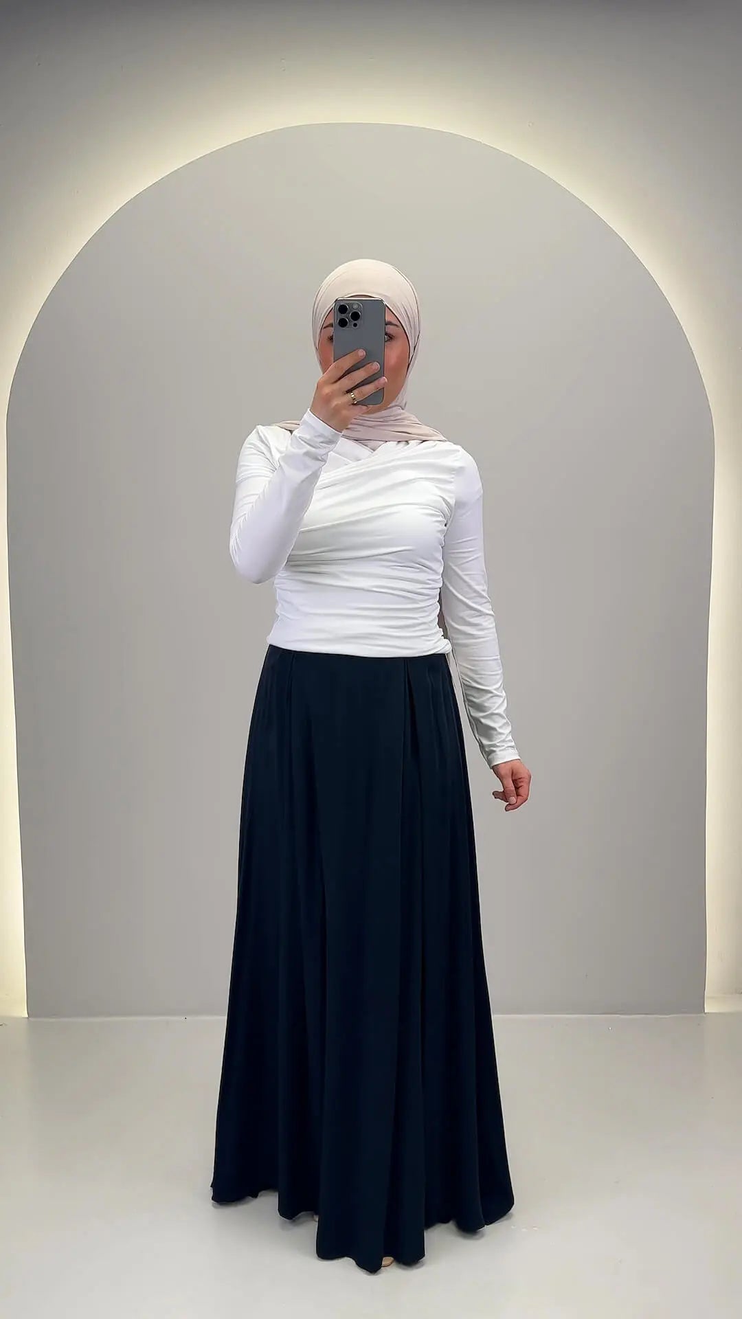 Yumna Etek