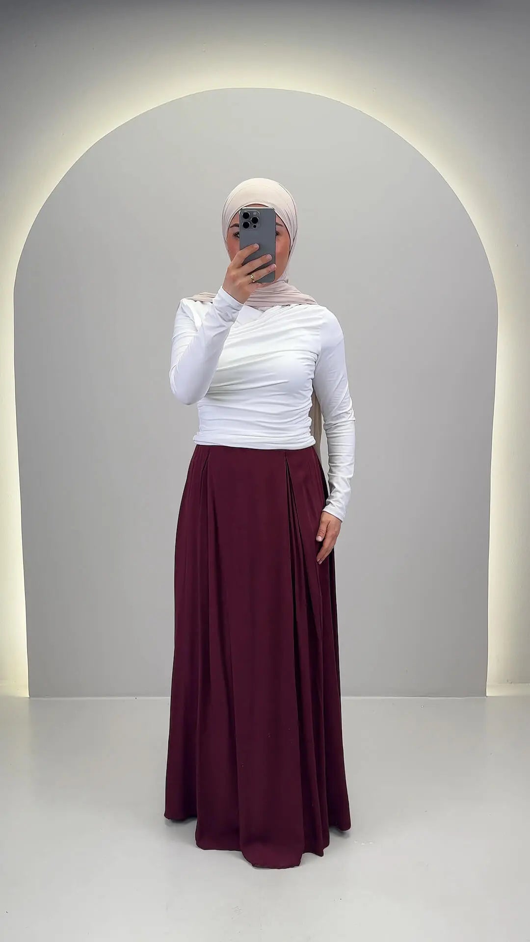 Yumna Etek