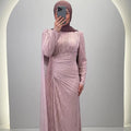 Asell Abiye Pembe
