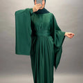 Rachel Abaya Green