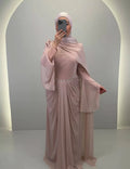 Sana Evening dress Pink