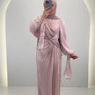 Yildiz Abendkleid Rose