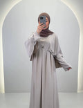 Melek Abaya Vizon