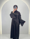 Meslia Abendkleid Braun