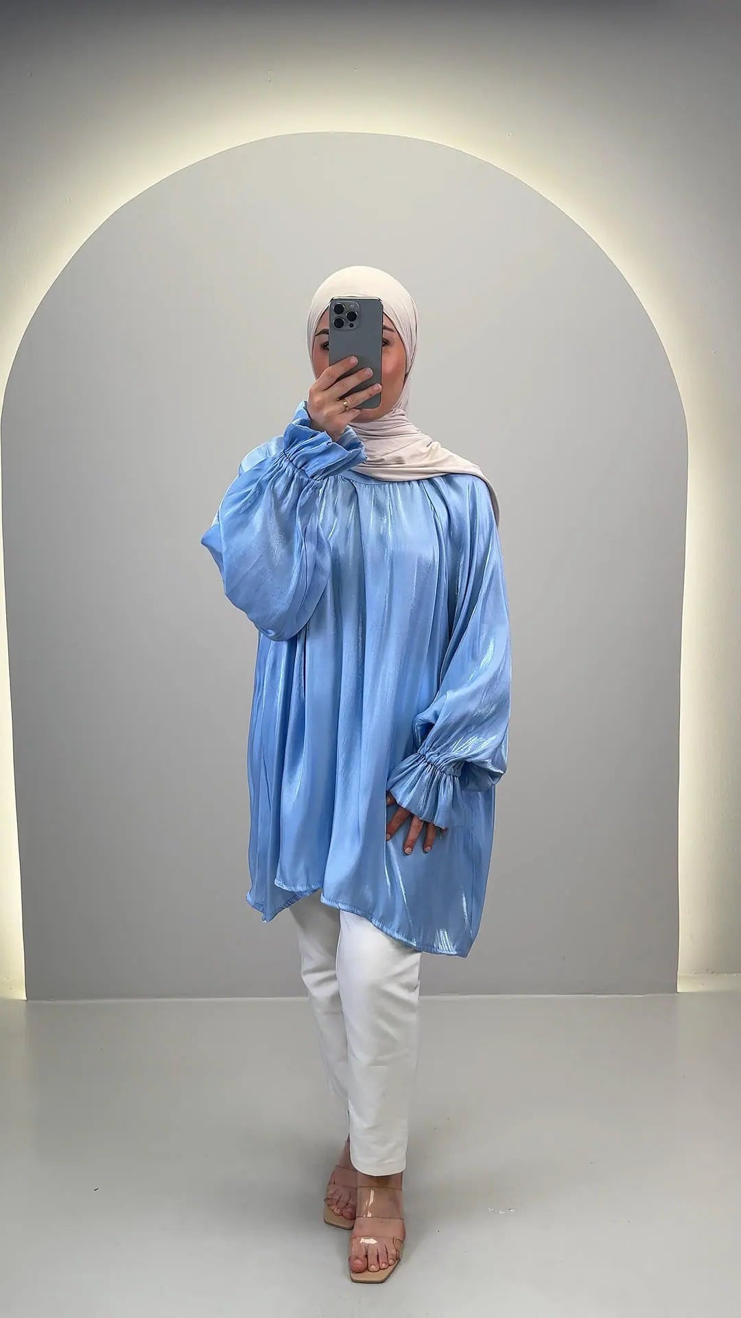Alara Oberteil