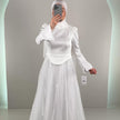 Avra Brautkleid