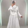Avra Brautkleid
