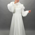 Bahar Brautkleid