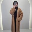 Miyaz Coat Beige 02