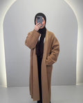 Miyaz Mantel Beige 02