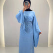 Zehra Abiye Mavi