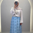 Blau