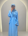 Giona Kleid Blau