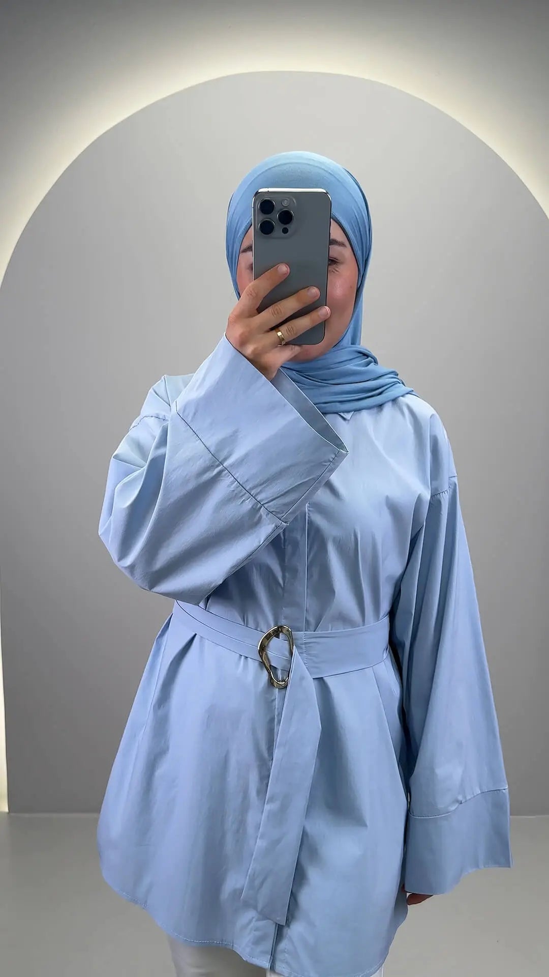 Mina Üst