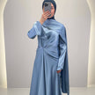 Ilka Abendkleid Blau