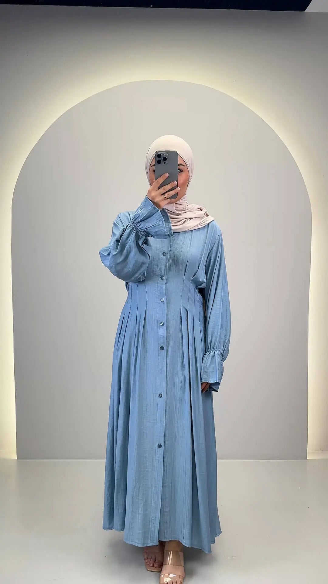 Safiya Elbise