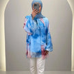 Blau