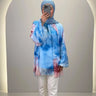 Blau