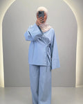 Blau