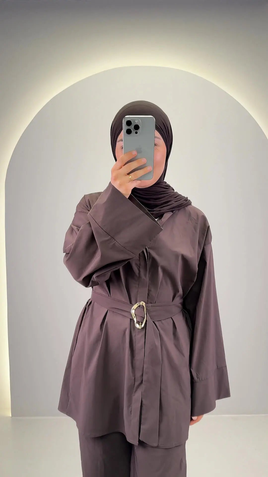 Mina Üst