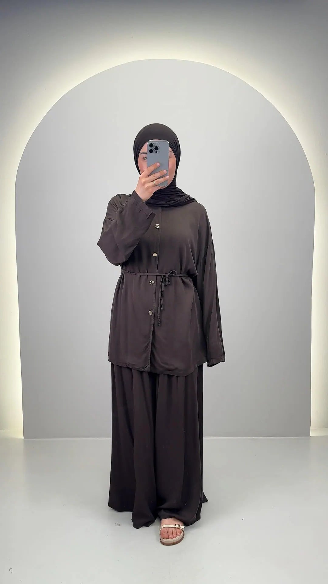 Dalya Zweiteiler
