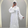 Diya Wedding dress
