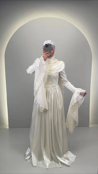 Mira Brautkleid