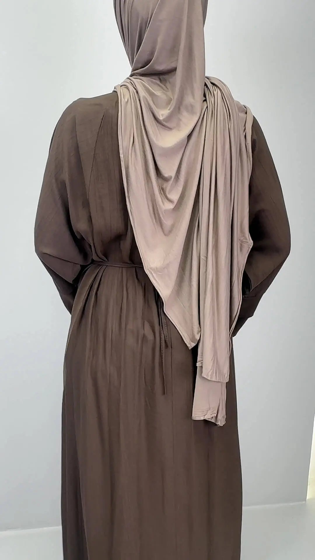 Giona Kleid Beige