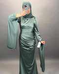 Ceyda Abendkleid Mint