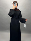 Classy Kleid Schwarz