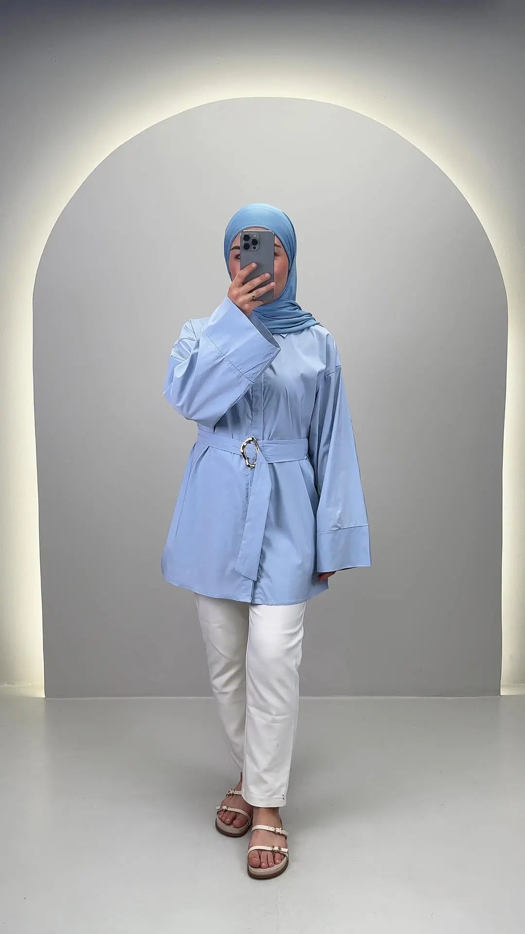 Mina Üst