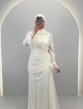 Eliza Brautkleid