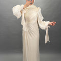 Finay Brautkleid