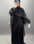 Gabi Abaya Schwarz