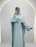 Gizi Abendkleid Mint
