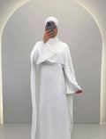 Gizi Brautkleid