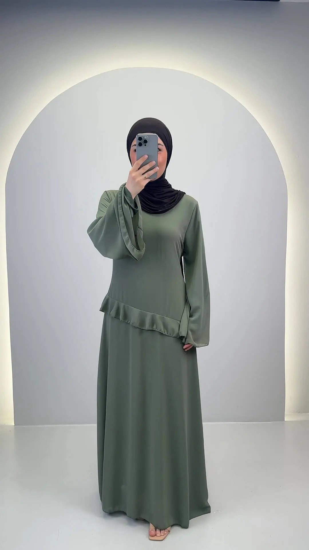 Rimal Kleid