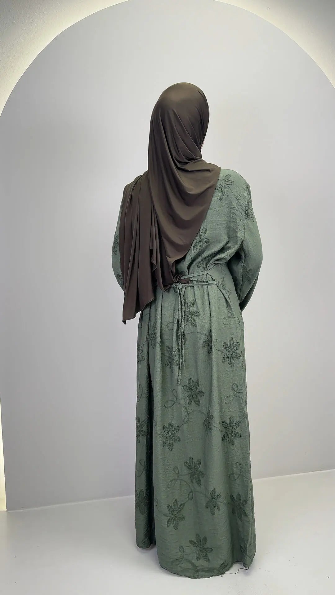 Inaya Kleid
