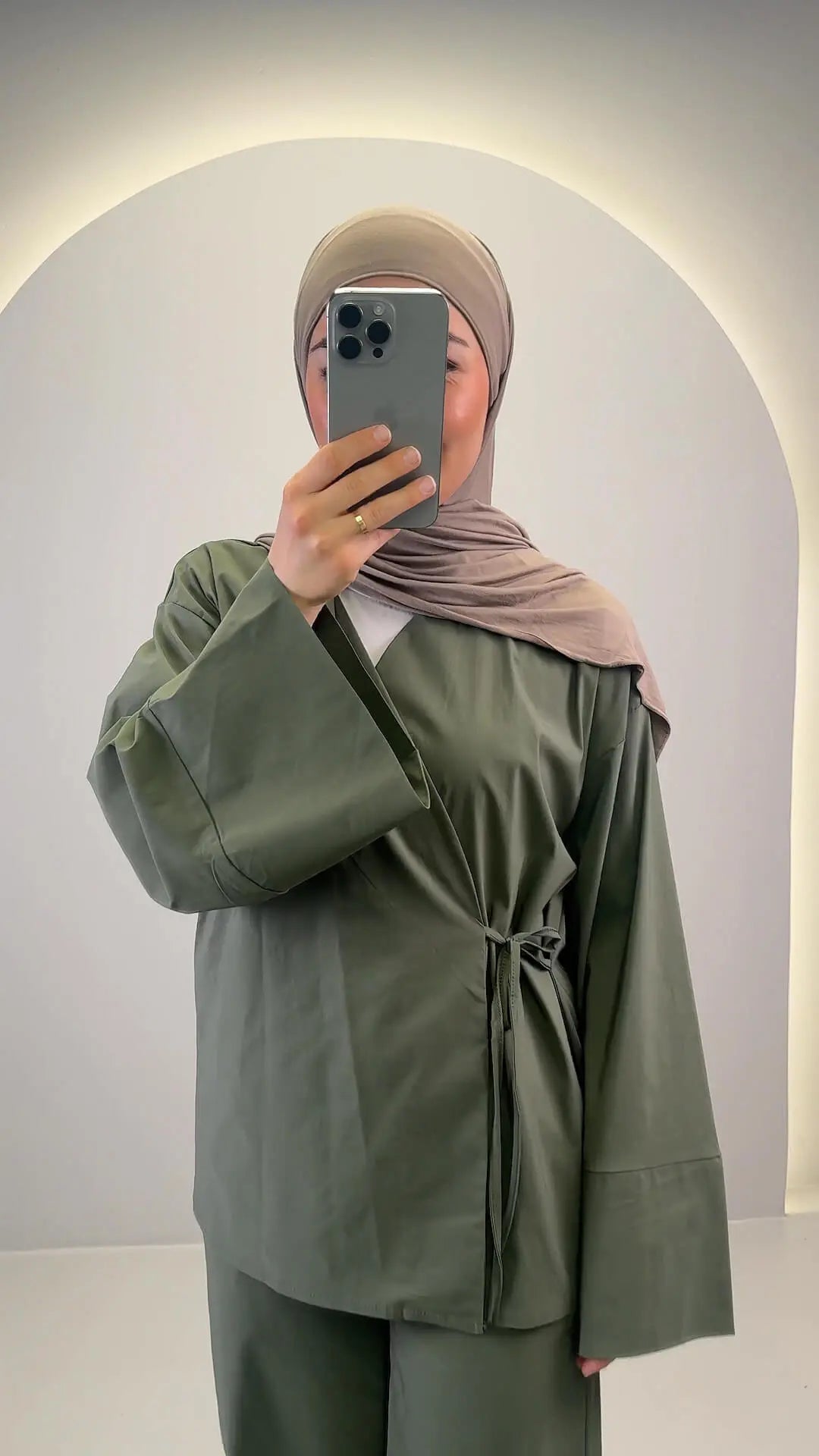 Nisa Üst
