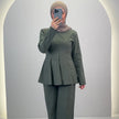Yeşil