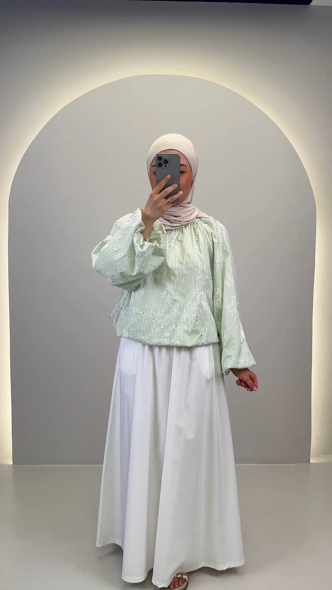 Imayara Top