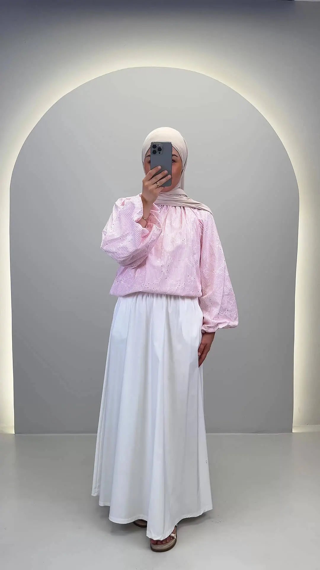 Imayara Top