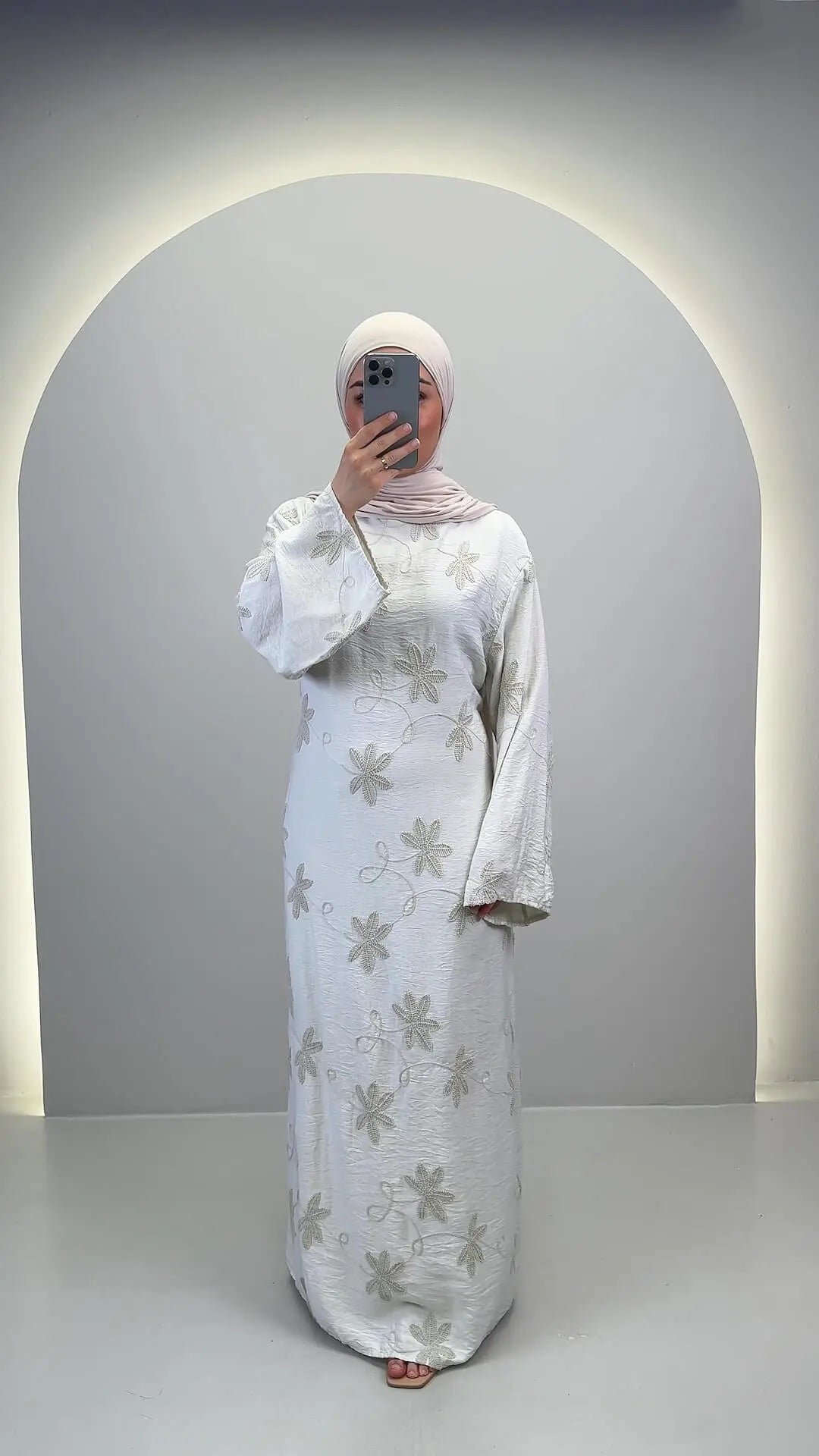 Inaya Kleid