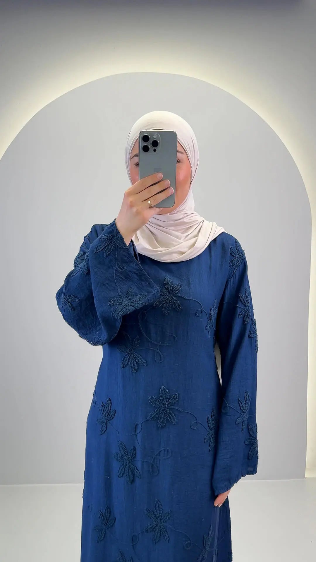 Inaya Kleid